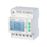 Analizzatore Rete Trifase UPM209 80A RS485, Smart Meter Inverter FV Trifase, Connessione diretta