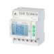 Analizzatore Rete Trifase UPM209 80A RS485, Smart Meter Inverter FV Trifase, Connessione diretta