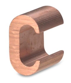 Morsetti Rame Tipo C - 6-240mm