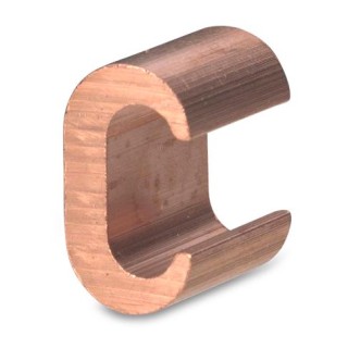 Morsetti Rame Tipo C - 6-240mm