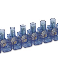 Morsetti Terminali Equipotenziale