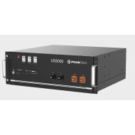 Pylontech, Batteria Bassa Tensione, 48V/4.8kWh, Ioni-Litio, Garanzia 10 anni