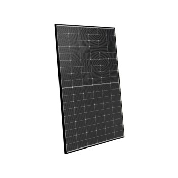PEIMAR 450 Wp, Modullo fotovoltaico monocristallino, TOPCon bifacciale, 1108 celle di tipo N, Garanzia di 25 anni