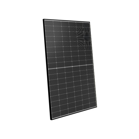 PEIMAR 450 Wp, Modullo fotovoltaico monocristallino, TOPCon bifacciale, 1108 celle di tipo N, Garanzia di 25 anni