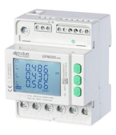 Analizzatori Multifunzionali