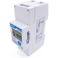 CHINT DDSU-666 Contatore intelligente 1,5 (6) A monofase, CT, schermo LCD, inverter FV