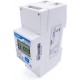 CHINT DDSU-666 Contatore intelligente 1,5 (6) A monofase, CT, schermo LCD, inverter FV