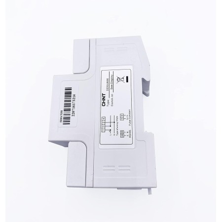 CHINT DDSU-666 Contatore intelligente 1,5 (6) A monofase, CT, schermo LCD, inverter FV