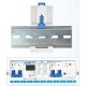 CHINT DDSU-666 Contatore intelligente 1,5 (6) A monofase, CT, schermo LCD, inverter FV