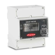 Fronius, Smart Meter 63A-3 trifase, collegamento diretto, display