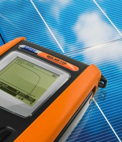 Strumenti Sistemi Fotovoltaici e Accessori