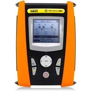 Strumenti Sistemi fotovoltaici