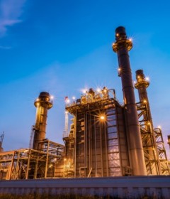 Alimentazione Elettrica