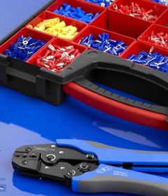 Connessioni Elettriche