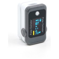 BM1000D,  Puls-Ossimetro professionale