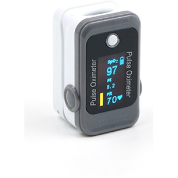 BM1000D,  Puls-Ossimetro professionale