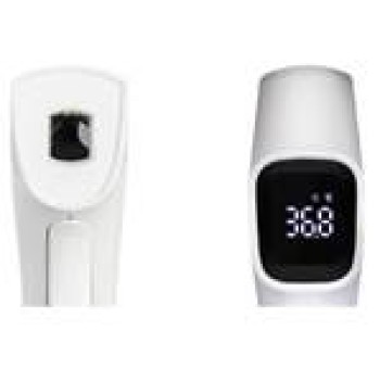 UNIC88B, Termometro a infrarossi