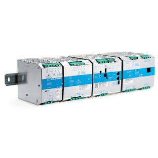 UPS Gruppi Continuità CC